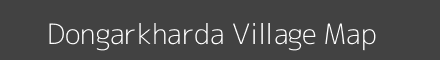 Map of Dongarkharda Village in Maharashtra Image