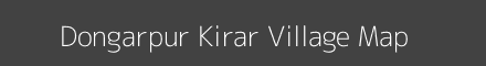 Map of Dongarpur Kirar Village in Madhya Pradesh Image