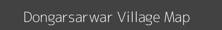 Dongarsarwar village map with survey numbers in Madhya Pradesh Image