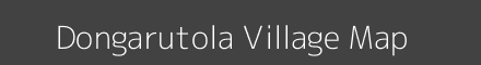 Map of Dongarutola Village in Maharashtra Image