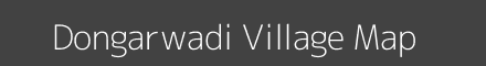 Map of Dongarwadi Village in Maharashtra Image