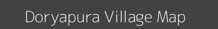 Doryapura village map with survey numbers in Madhya Pradesh Image