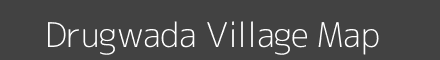 Drugwada village map with survey numbers in Maharashtra Image