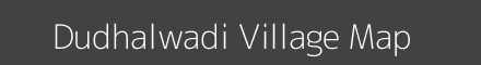 Dudhalwadi village map with survey numbers in Maharashtra Image