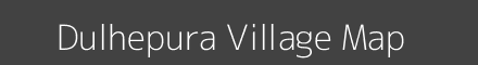 Dulhepura village map with survey numbers in Rajasthan Image