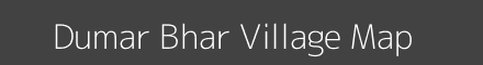 Map of Dumar Bhar Village in Uttar Pradesh Image