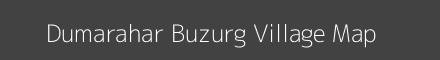 Dumarahar Buzurg village map with survey numbers in Bihar Image