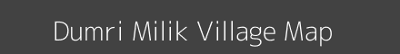 Map of Dumri Milik Village in Bihar Image