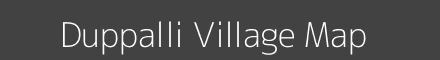 Duppalli village map with survey numbers in Karnataka Image