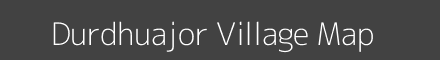 Durdhuajor village map with survey numbers in Jharkhand Image