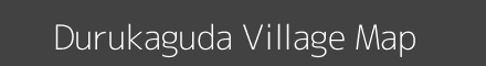 Map of Durukaguda Village in Odisha Image