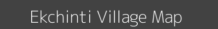 Ekchinti village map with survey numbers in Karnataka Image