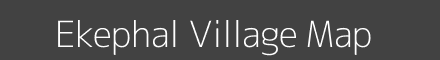Ekephal village map with survey numbers in Maharashtra Image