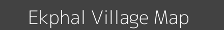 Map of Ekphal Village in Maharashtra Image