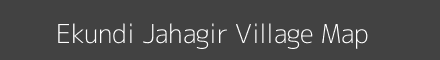 Map of Ekundi Jahagir Village in Maharashtra Image