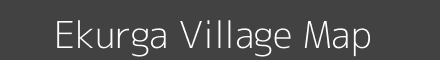 Map of Ekurga Village in Maharashtra Image
