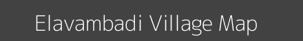 Map of Elavambadi Village in Tamil Nadu Image