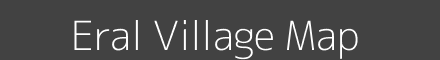 Map of Eral Village in West Bengal Image