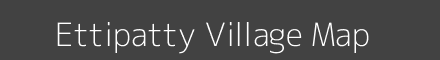 Map of Ettipatty Village in Tamil Nadu Image