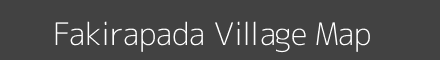 Map of Fakirapada Village in Odisha Image