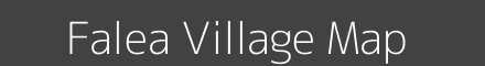 Map of Falea Village in West Bengal Image