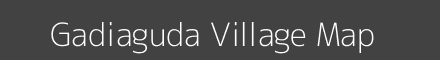 Map of Gadiaguda Village in Odisha Image