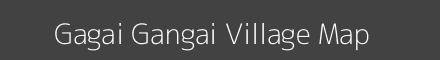 Map of Gagai Gangai Village in Madhya Pradesh Image