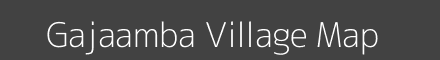 Gajaamba village map with survey numbers in Odisha Image