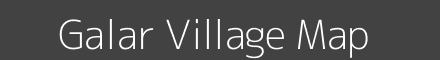 Map of Galar Village in Rajasthan Image