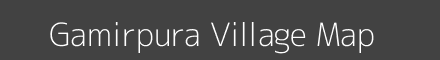 Map of Gamirpura Village in Gujarat Image