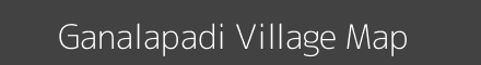 Map of Ganalapadi Village in Tamil Nadu Image