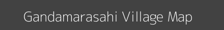 Map of Gandamarasahi Village in Odisha Image
