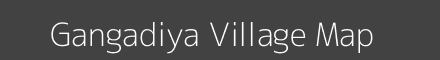 Map of Gangadiya Village in Gujarat Image