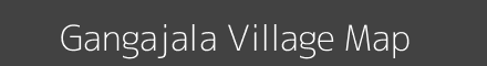 Map of Gangajala Village in Gujarat Image