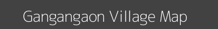 Map of Gangangaon Village in Maharashtra Image