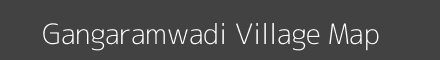 Map of Gangaramwadi Village in Maharashtra Image