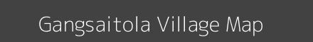 Map of Gangsaitola Village in Maharashtra Image