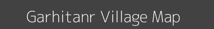 Map of Garhitanr Village in Jharkhand Image