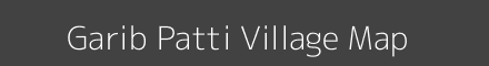 Map of Garib Patti Village in Uttar Pradesh Image