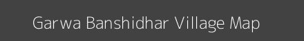 Map of Garwa Banshidhar Village in Uttar Pradesh Image