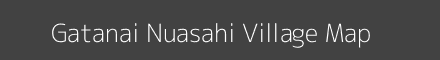 Map of Gatanai Nuasahi Village in Odisha Image
