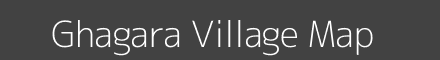 Ghagara village map with survey numbers in Odisha Image