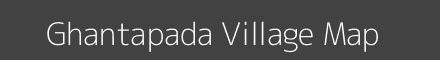 Map of Ghantapada Village in Odisha Image