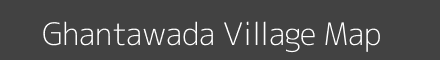Map of Ghantawada Village in Gujarat Image