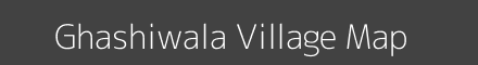 Map of Ghashiwala Village in Uttar Pradesh Image
