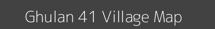 Ghulan 41 village map with survey numbers in Himachal Pradesh Image
