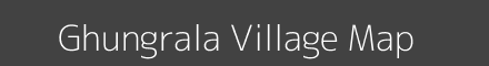 Map of Ghungrala Village in Maharashtra Image