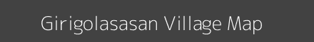 Map of Girigolasasan Village in Odisha Image