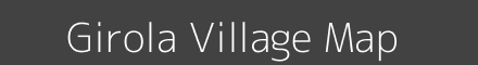 Girola village map with survey numbers in Maharashtra Image