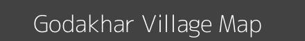 Godakhar village map with survey numbers in Jharkhand Image